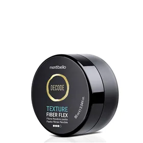 Montibello Decode Texture Fiber Flex 90ml