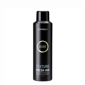 Montibello Decode Texture Fresh Air 200ml