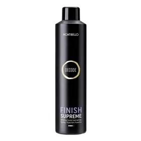 Montibello Decode Finish Supreme 400ml