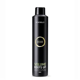 Montibello Decode Volume Roots Up 300ml