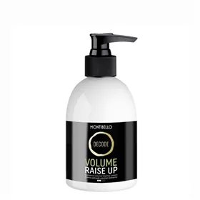 Montibello Decode Volume Raise Up 200ml