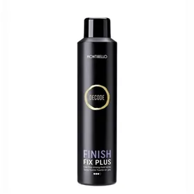 Montibello Decode Finish Fix Plus Spray 250ml