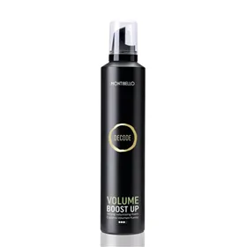 Montibello Decode Volume Boost Up Espuma 300ml