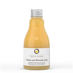 Maxy Look Restructuring Nourishing Shampoo