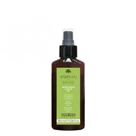 Maxy Look Arganway Intense Repair Leave-In Oil 100ml