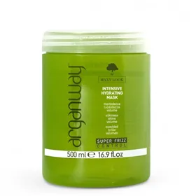 Maxy Look Arganway Intense Hydrating Mask 500ml