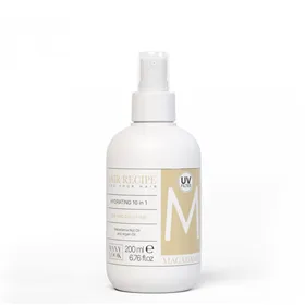 Maxy Look Macadamia Hydrating 10 en 1 200ml