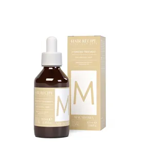 Maxy Look Macadamia Hydrating Treatment 100ml
