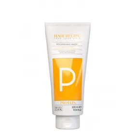Maxy Look Protein Nourishing Mask