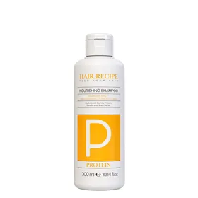 Maxy Look Protein Nourishing Shampoo