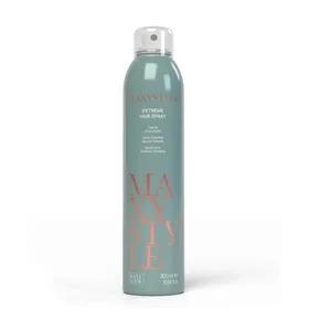 Maxy Look Style Extreme Hair Spray 300ml