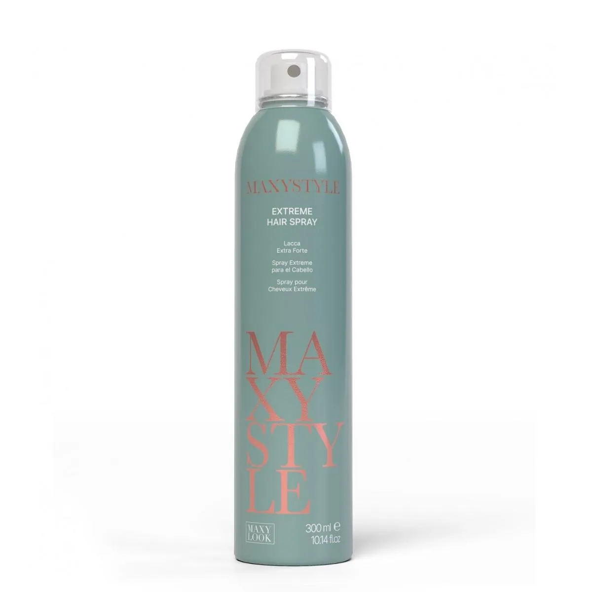 Maxy Look Style Extreme Hair Spray 300ml