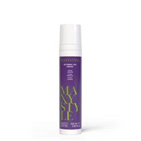 Maxy Look Style Extreme Liss Cream 100ml