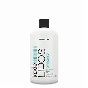 Periche Kode Lipos Champu Cabellos Grasos 