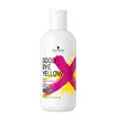 Schwarzkopf Good By Yellow Shampoo 300ml