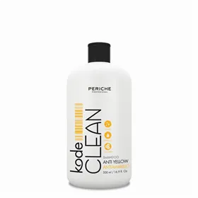 Periche Kode Clean Champu Morado