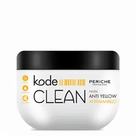 Periche Kode Clean Mask Antiamarillo 500ml