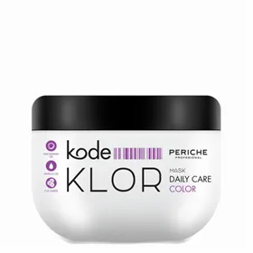 Periche Kode Klor Mask Cabello Teñido 500ml