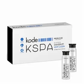 Periche Kode Kspa Tratamiento Caspa 10x10ml