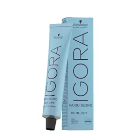 Schwarzkopf Igora Vario Blond Cool Lift 60ml