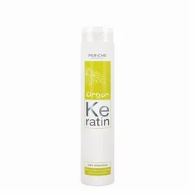 Periche Argan Keratin Care Shampoo