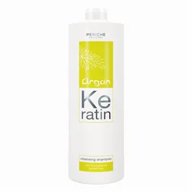 Periche Argan Keratin Cleansing Shampoo 950ml