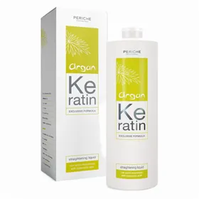 Periche Argan Keratin Straightening Liquid 950ml