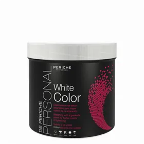 Periche Personal Decoloracion Azul 500gr