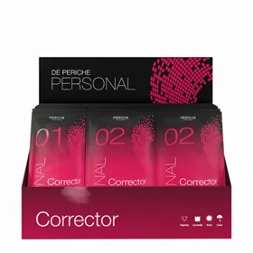 Periche Persona Corrector Amarillo 24+24