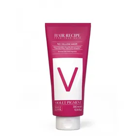 Maxy Look No Yellow Mask 300ml