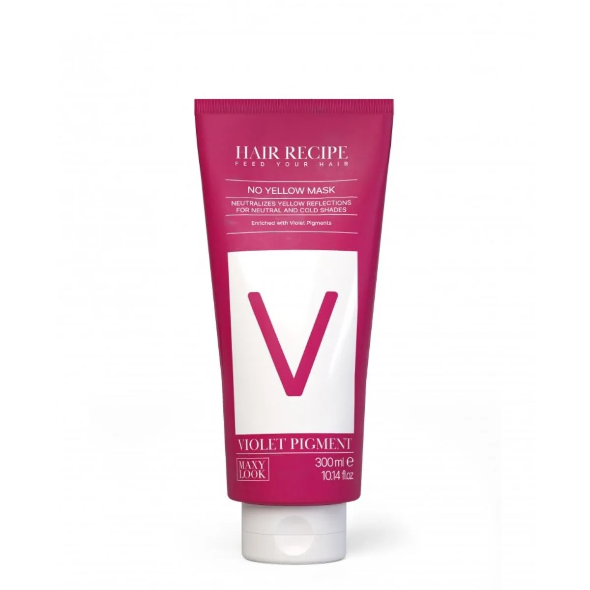 Maxy Look No Yellow Mask 300ml