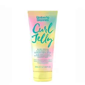 Umberto Giannini Mini Curls Gel 200ml