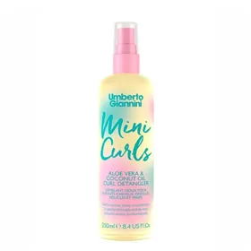 Umberto Giannini Mini Curls Detangler 250ml
