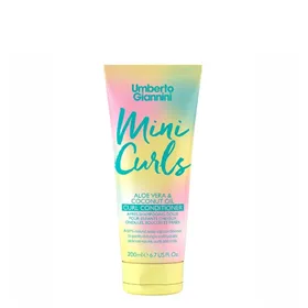 Umberto Giannini Mini Curls Conditioner 250ml