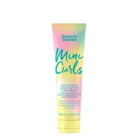Umberto Giannini Mini Curls Leave-In Conditioner 150ml
