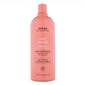 Aveda Nutriplenish Light Moisture Conditioner 1000ml