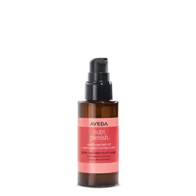 Aveda Nutriplenish Multi Use Hair Oil 30ml