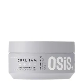 Schwarzkopf Osis+ Curl Jam 300ml