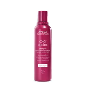 Aveda Color Control Shampoo Light