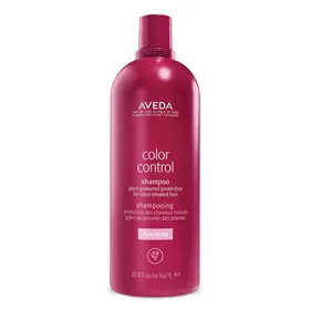 Aveda Color Control Shampoo Rich 1000ml