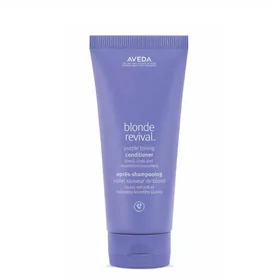Aveda Blonde Revival Purple Conditioner 200ml
