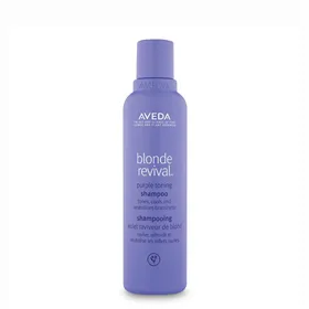 Aveda Blonde Revival Purple Shampoo