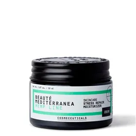 Beaute Mediterranea Stress Repair Moisturizer Cream BM 50ml