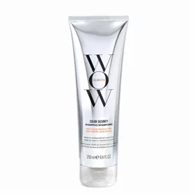 Color WOW Color Security Shampoo 250ml