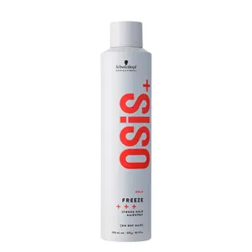 Schwarzkopf Osis+ Freeze Laca