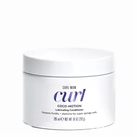 Color WOW Coco Motion Curl Conditioner 295ml