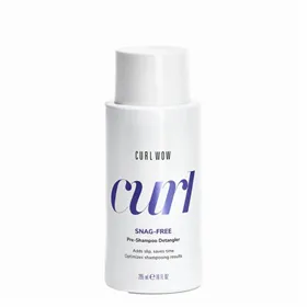 Color WOW Curl Snag Free Pre Shampoo 295ml