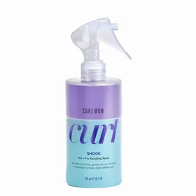Color WOW Curl Shook Mix + Fix Spray 295ml