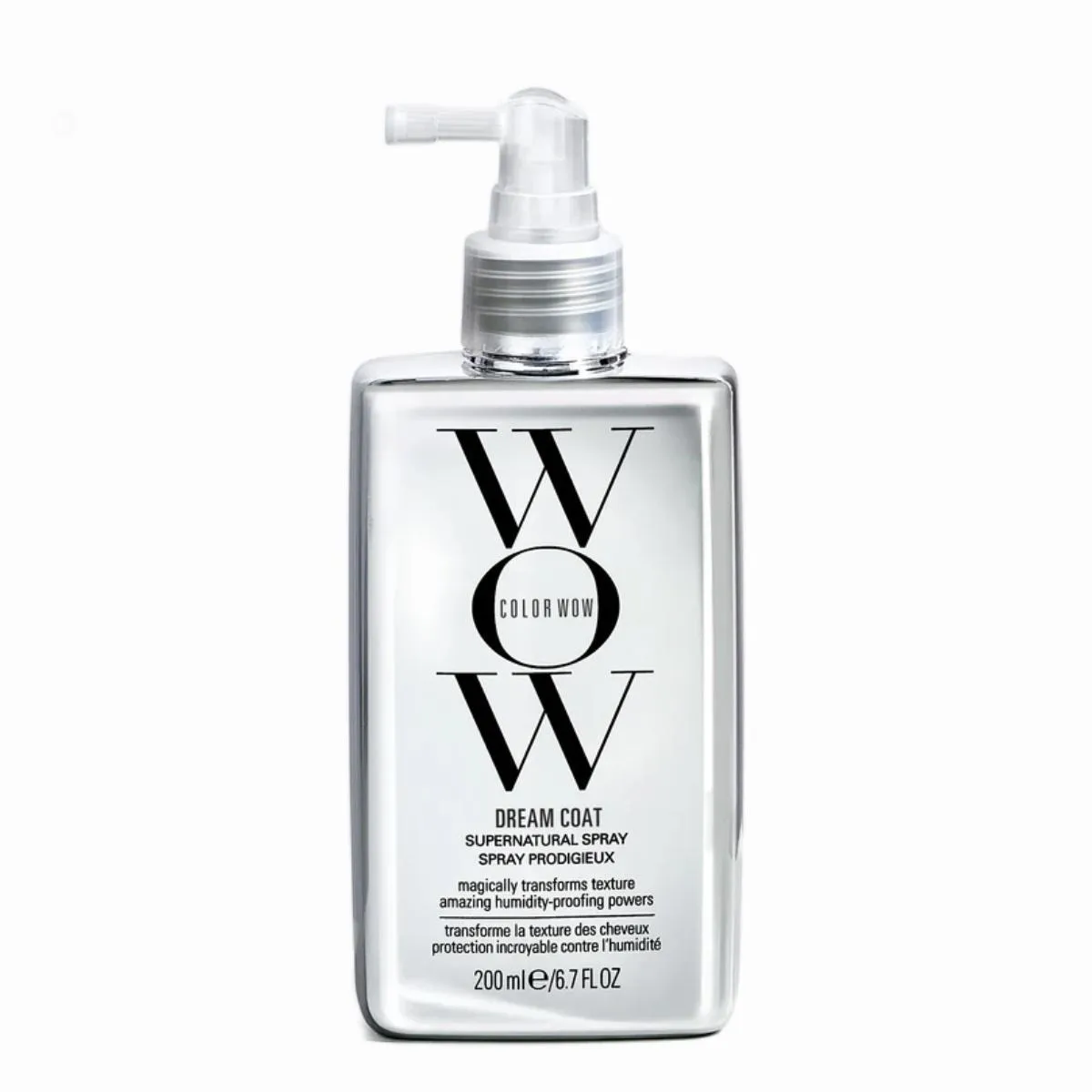 Color WOW Dream Coat Supernatural Spray