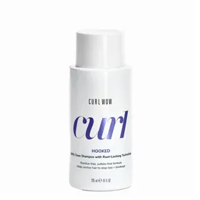 Color WOW Curl Hooked Root Clean Shampoo 295ml